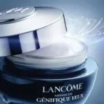 LANCOME Крем для кожи вокруг глаз Advanced Genifique Yeux 15мл 3