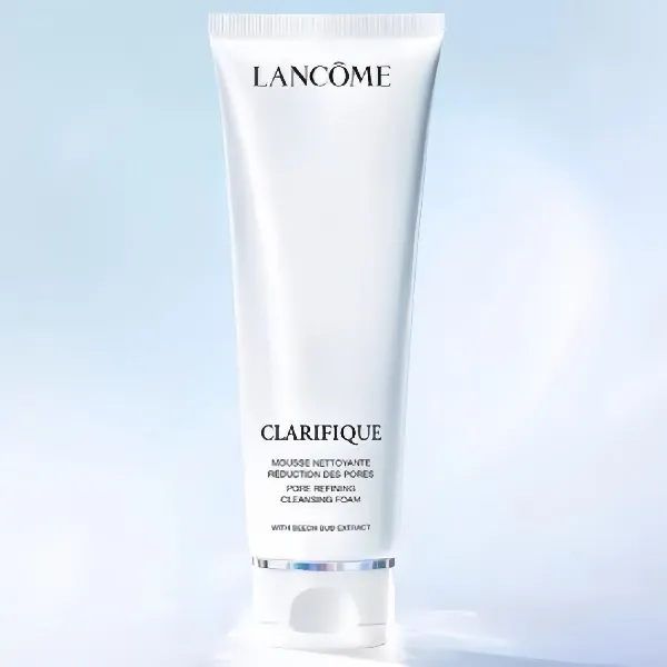 Lancome Очищающая пенка Lancome CLARIFIQUE 125 мл 2