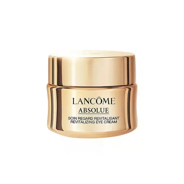 LANCOME Разглаживающий и восстанавливающий крем для глаз Absolue The Eye Cream 20мл