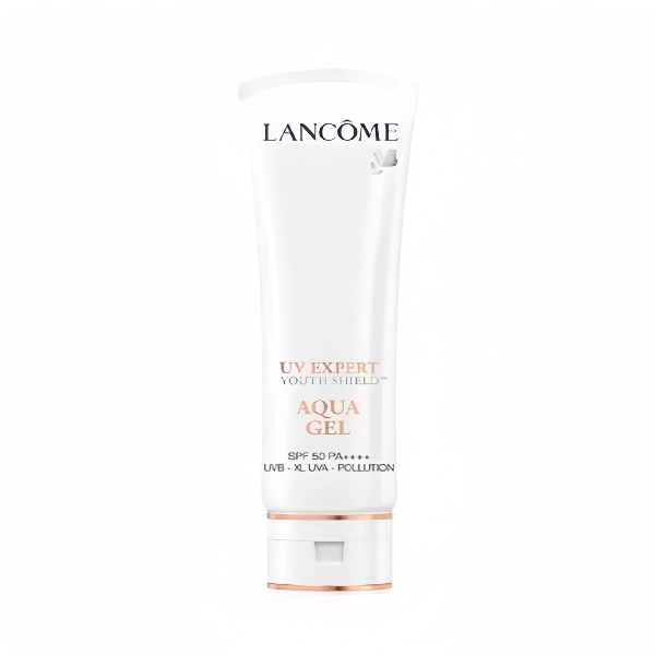 Lancome Солнцезащитный увлажняющий крем SPF50 UV Expert Aqua Gel 50мл