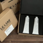 LE LABO Набор из 2 кремов для рук 100 млx2 3