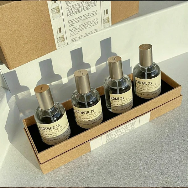 LE LABO Парфюмерный набор из 4 30 млx4 13 29 31 33 3