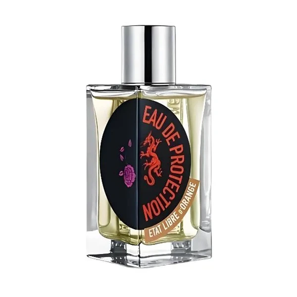 liberation orange county dragon rose perfume 100ml 11