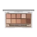 LIO PRO EYE PALETTE 21AD KOSHORT IN SEOUL LIMITED 020 Lazy Soft Paw Палетка теней для век 1