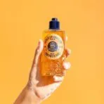 LOccitane Масло для душа увлажняющее Пена 250 мл 3