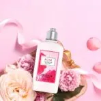 L'Occitane Молочко для тела ROSE 250 мл 3