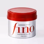 SHISEIDO FINO premium touch hair mask 230rx2