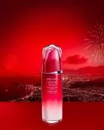 Shiseido Ultimune Power Infusing Concentrate Концентрат, восстанавливающий энергию кожи для лица, 75 мл