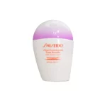 SHISEIDO Urban environment Triple beauty Suncare emulsion 30мл