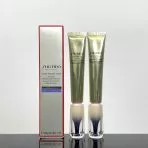 SHISEIDO Vital perfection intensive wrinkle smoothing treatmen DUO,2 набор 20млx2