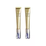 SHISEIDO Vital perfection intensive wrinkle smoothing treatmen DUO,2 набор 20млx2