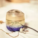 SHISEIDO Vital Perfection Uplifting and Firming Cream Enriched,50мл (2)