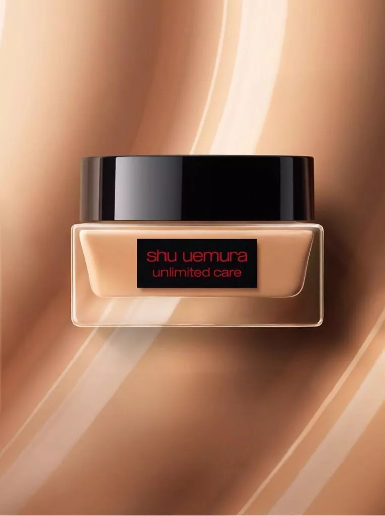 Shu Uemura Пудровый крем 35 мл, цвет 574 674 774 584