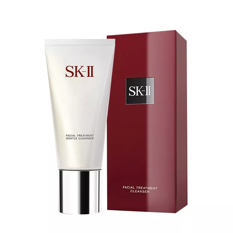 SK II Аминокислотное очищающее средство для лица 120мл 2