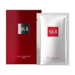 SK II Маска косметическая Увлажнение Для всех типов кожи 10 штук 3