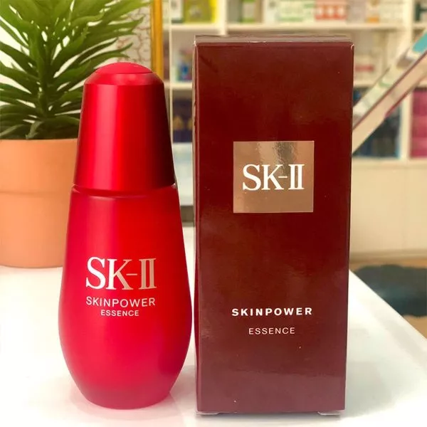 SK II Эссенция для ухода за кожей Защита 2