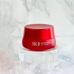 SK II матовый крем для глаз средства по уходу за кожей 15мл 2