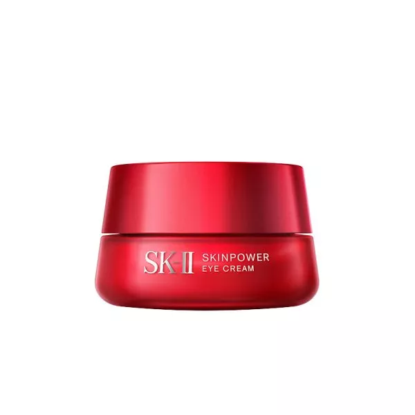 SK II матовый крем для глаз средства по уходу за кожей 15мл