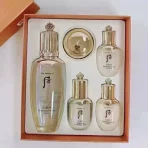 The history of whoo Illuminating regenerating essence