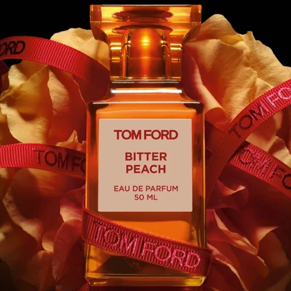 Tom Ford bitter peach eau de parfum