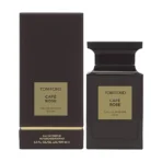 tom ford cafe rose eau de parfum 100мл 12