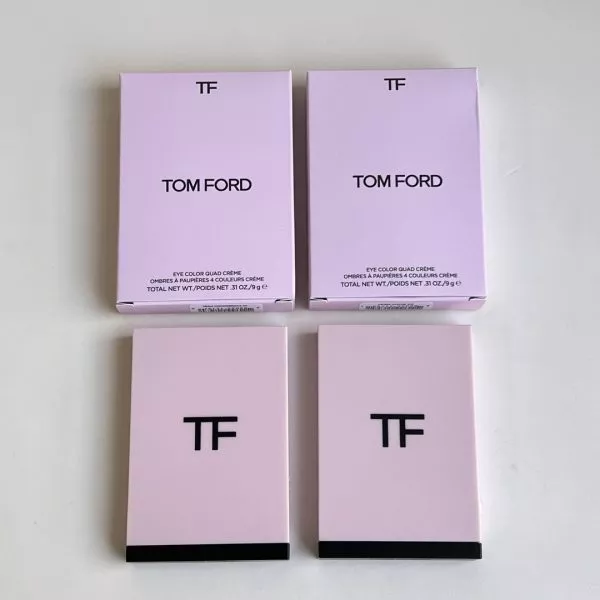 Tom Ford extreme eye color quad ombres a paupieres 4 couleurs9g (4)