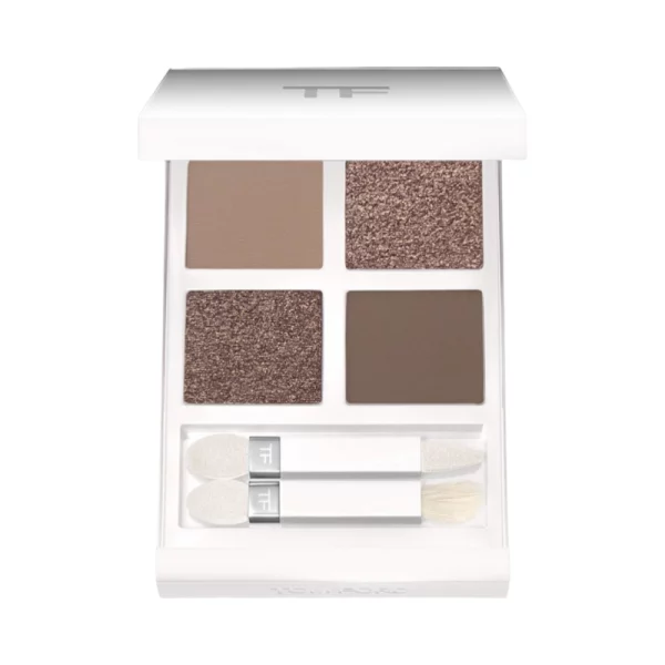 tom ford extreme eye color quad ombres a paupieres 4 couleurs9g1