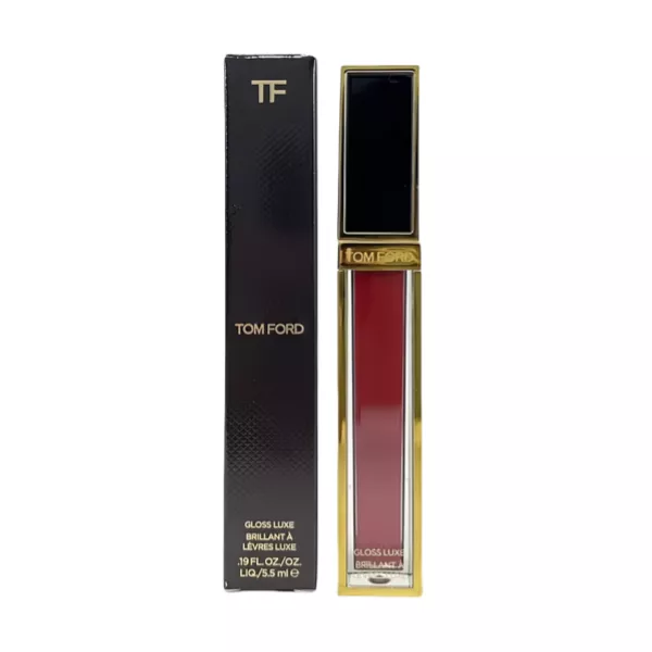 Tom Ford liquid lip blush 3.5r