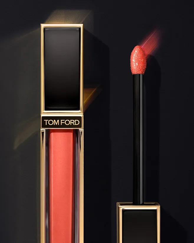 Tom Ford liquid lip blush 3.5r