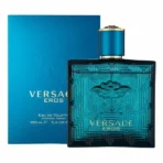 versace eponymous classic Туалетная вода для мужчин 100 мл 12