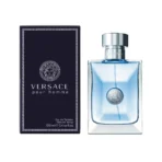 versace eponymous classic Туалетная вода для мужчин 100 мл 3