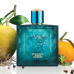 versace eros eau de parfum 100 мл 13