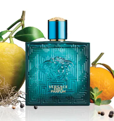 Versace Eros Eau de Parfum 100 мл (3)