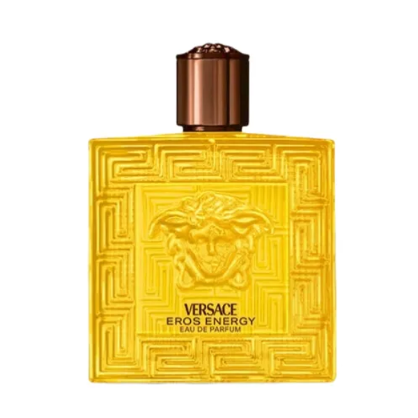 versace eros для мужчин 100 мл 1