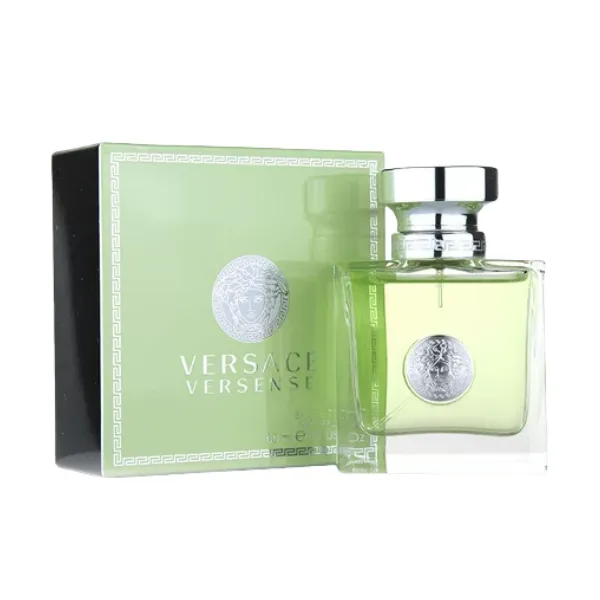 Versace Heart of the Mediterranean Fragrance 100ml