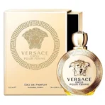 versace ionus eros edt для женщин 100 мл 12