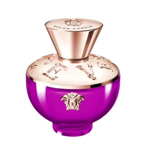 versace purple neptune Туалетная вода для женщин 100 мл 1