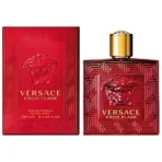 versace red eros Туалетная вода для женщин 100 мл 13