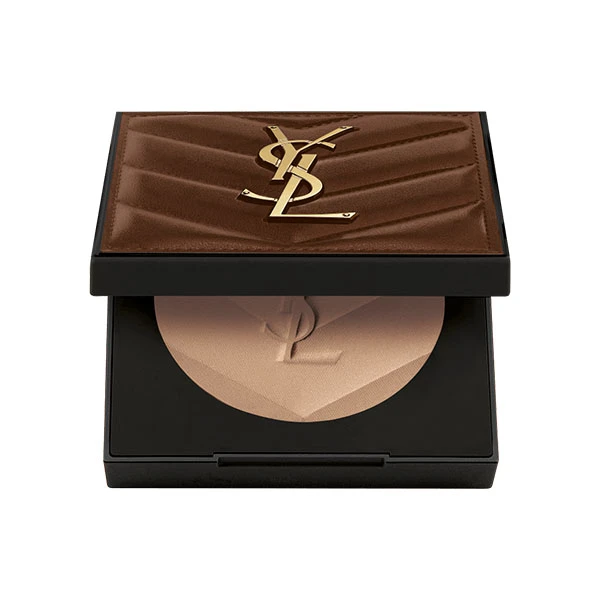 YSL Компактная пудра ALL HOURS POWDER 7.5g 1