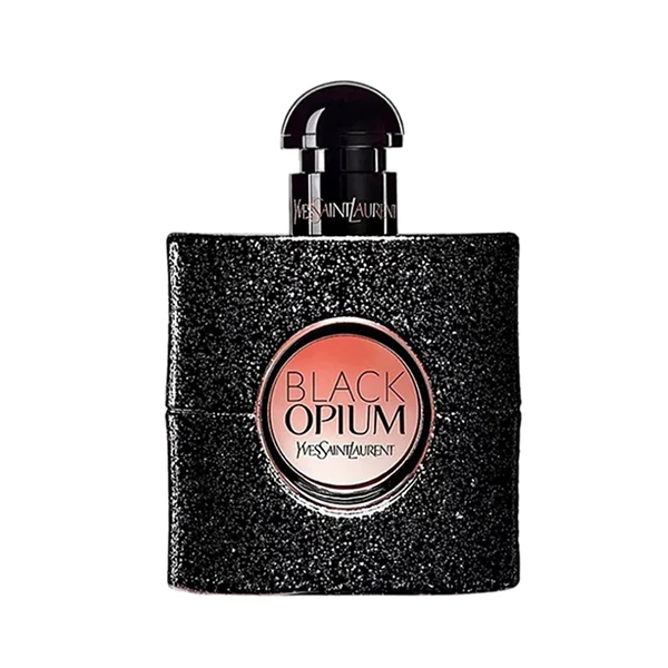 Yves Saint Laurent Black Opium Eau de Parfum для женщин 90 мл 0