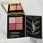 YVES SAINT LAURENT Couture Mini Clutch Стойкая палитра теней для век 4g эйбл 3