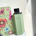 Вода парфюмерная Туалетная вода Gucci Flower Dance EDT цвета Авокадо, 100 мл 100 мл