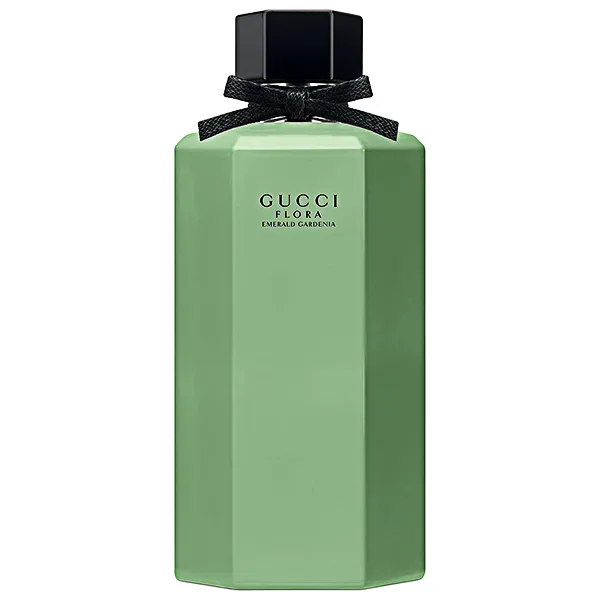 Вода парфюмерная Туалетная вода Gucci Flower Dance EDT цвета Авокадо, 100 мл 100 мл