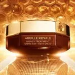 Герлен Guerlain Abeille Royale Ночной крем с медом 50ml 2