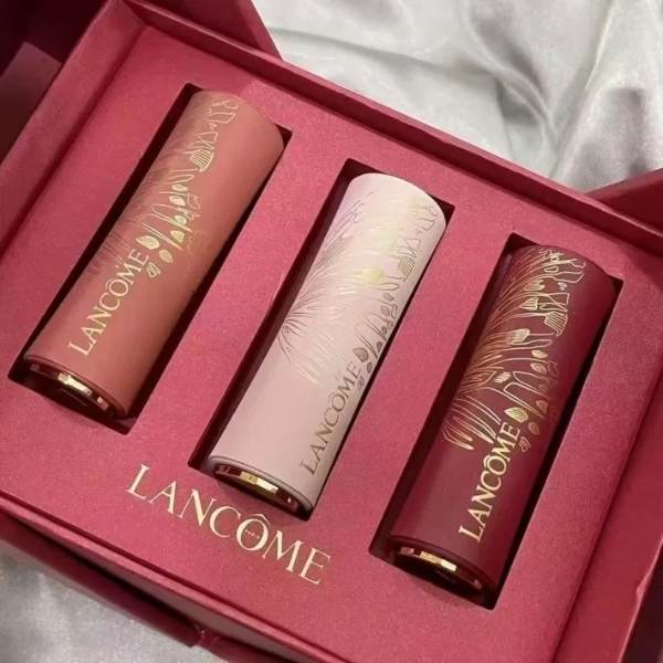 Губная помада LANCOMEнабор 3