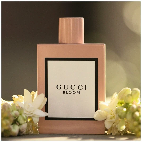 Гуччи Gucci Bloom Парфюмерная вода 100ml GUCCI 2