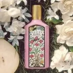 Гуччи Gucci Flora Gorgeous Gardenia Парфюмерная вода 100ml GUCCI 2