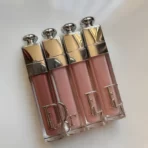 Диор Addict Lip Maximizer 001 Розовый 6ml Dior