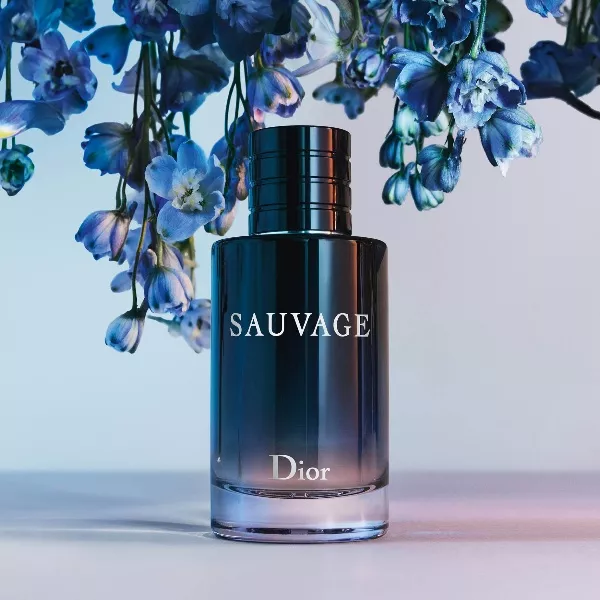 Диор Sauvage Парфюмерная вода 100ml Dior 2