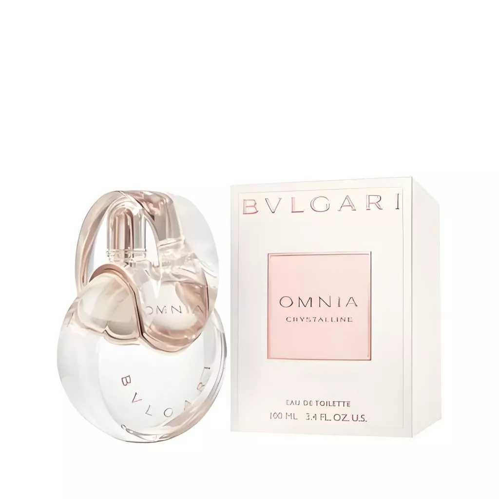 Духи Bvlgari White Crystal (3)